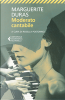 Moderato cantabile by Marguerite Duras