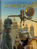 Il mercenario. Vol. 12: Il salvataggio by Vicente Segrelles