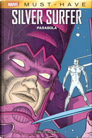 Silver Surfer: Parabola by Stan Lee