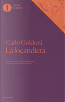 La locandiera by Carlo Goldoni