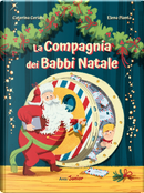 La compagnia dei Babbi Natale by Caterina Ceriani