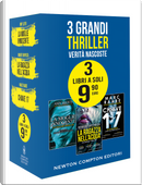 3 grandi thriller. Verità nascoste: La moglie innocente-La ragazza nell'acqua-Chiave 17 by Amy Lloyd, Marc Raabe, Robert Bryndza