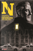 Newburn. Vol. 1 by Chip Zdarsky