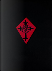 Codex Rosae Crucis by Sebastiano Fusco