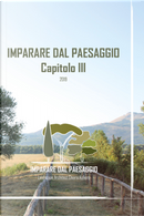 Imparare dal paesaggio. Vol. 3 by Chiara Aufiero