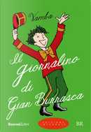 Il giornalino di Gian Burrasca by Vamba