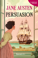 Persuasion by Jane Austen