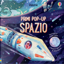 Spazio. Primi pop-up by Laura Cowan