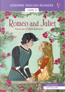 Romeo and Juliet by Anna Claybourne