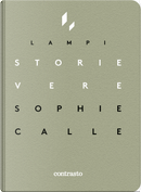 Storie vere by Calle Sophie