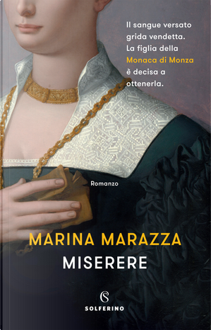 Miserere by Marina Marazza