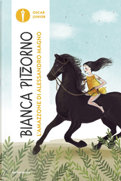 L'Amazzone di Alessandro Magno by Bianca Pitzorno