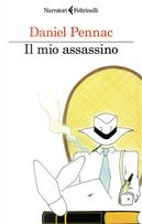 Il mio assassino by Daniel Pennac