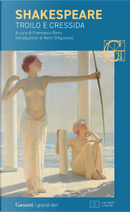 Troilo e Cressida. Testo inglese a fronte by William Shakespeare