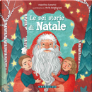Le sei storie di Natale by Valentina Camerini
