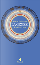 La Genesi by Erri De Luca, Haim Baharier