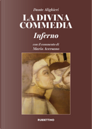 La Divina Commedia. Inferno by Dante Alighieri