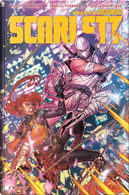 Scarlett. Road to G.I. Joe by Kelly Thompson