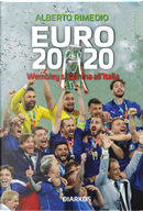 Euro 2020. Wembley si inchina all'Italia by Alberto Rimedio