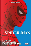 Spider-man by Chip Zdarsky