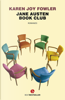 Jane Austen book club by Karen Joy Fowler