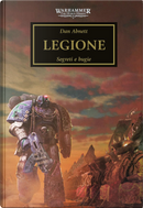 Legione. The Horus heresy. Warhammer. Vol. 7 by Dan Abnett