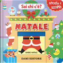 Natale. Sai chi c'è? by Casalis Anna