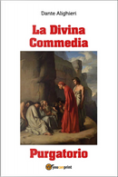 La Divina Commedia. Purgatorio by Dante Alighieri