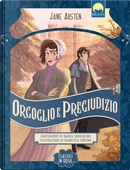 Orgoglio e pregiudizio by Jane Austen