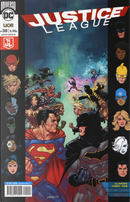 Rinascita. Justice League. Vol. 38 by Dan Abnett, Marv Wolfman, Priest