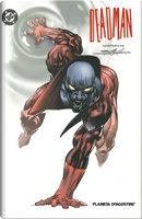 Deadman by Neal Adams