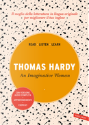 An Imaginative Woman by Thomas Hardy