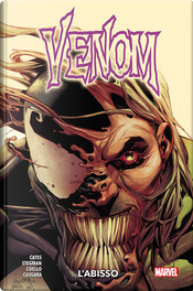 Venom. Vol. 2: L' abisso by Donny Cates, Ryan Stegman