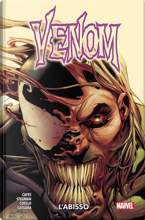 Venom. Vol. 2: L' abisso by Donny Cates, Ryan Stegman