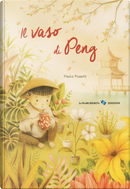 Il vaso di Peng by Paolo Proietti