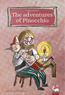 The adventures of Pinocchio the puppet by Carlo Collodi