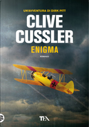 Enigma by Clive Cussler