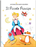 Il Piccolo Principe by Antoine de Saint-Exupéry