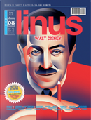 Linus by Bill Watterson, Charles M. Schulz, Danilo Maramotti, Elene Usdin, H. S. Tak, Isabella Mazzanti, Massimo Giacon, Sergio Algozzino, Stephan Pastis, Vincenzo Filosa, Walter Leoni