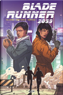 Blade Runner 2039. Vol. 3: Ash by Andres Guinaldo, Marco Lesko, Mike Johnson