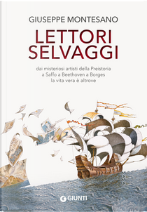 Lettori selvaggi by Giuseppe Montesano