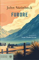 Furore by John Steinbeck