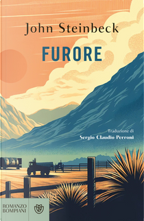 Furore by John Steinbeck