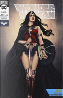 Wonder Woman. Vol. 50