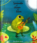 Serenata al chiaro di luna by Frann Preston-Gannon