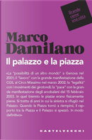 Il palazzo e la piazza by Marco Damilano