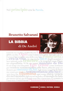 La Bibbia di De André by Brunetto Salvarani