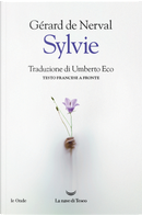 Sylvie. Testo francese a fronte by Gérard de Nerval