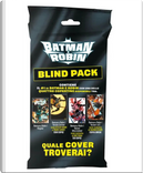 Batman e Robin. Blind pack. Vol. 1 by Joshua Williamson