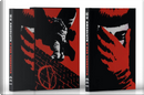 V per vendetta by Alan Moore, David Lloyd